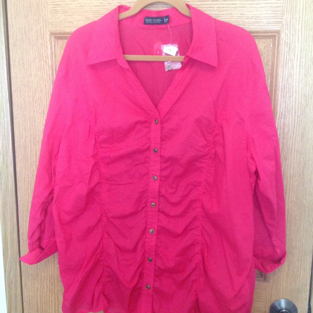 Dress shirt